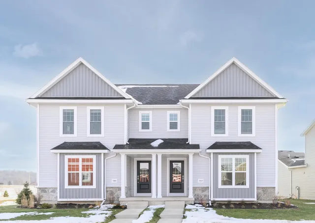 $429,900 | 1657 Waverly Way, Verona, WI 53593