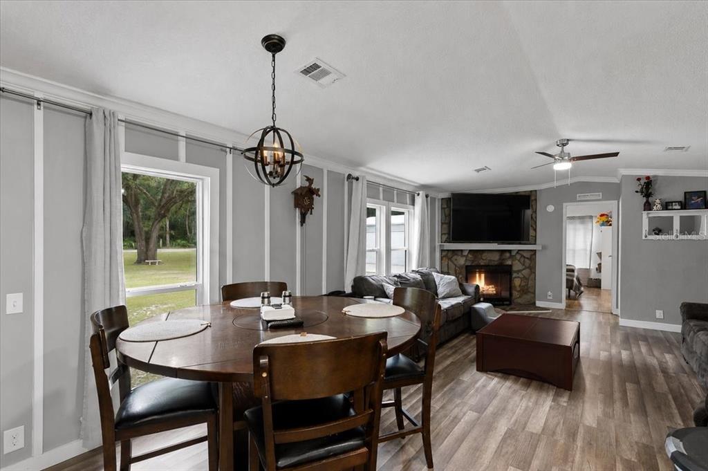 16221 Southwest 67 Place Archer, FL 32618 - Photo 7 of 30