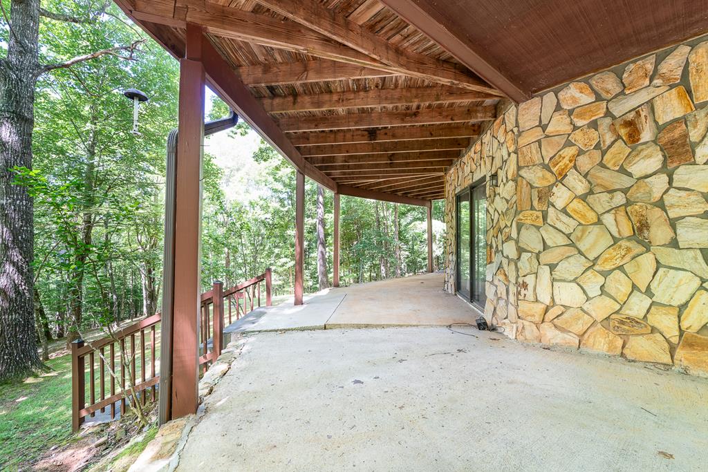 371 Persimmon Hts Road Murphy, NC 28906 - Photo 38 of 51 Gallery Image 38