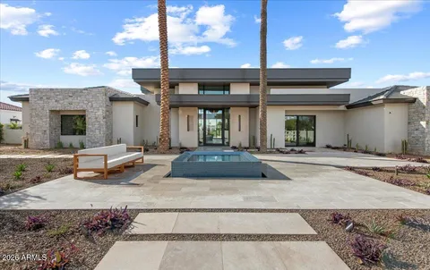 $9,795,000 | 9790 North 56th Street, Paradise Valley, AZ 85253