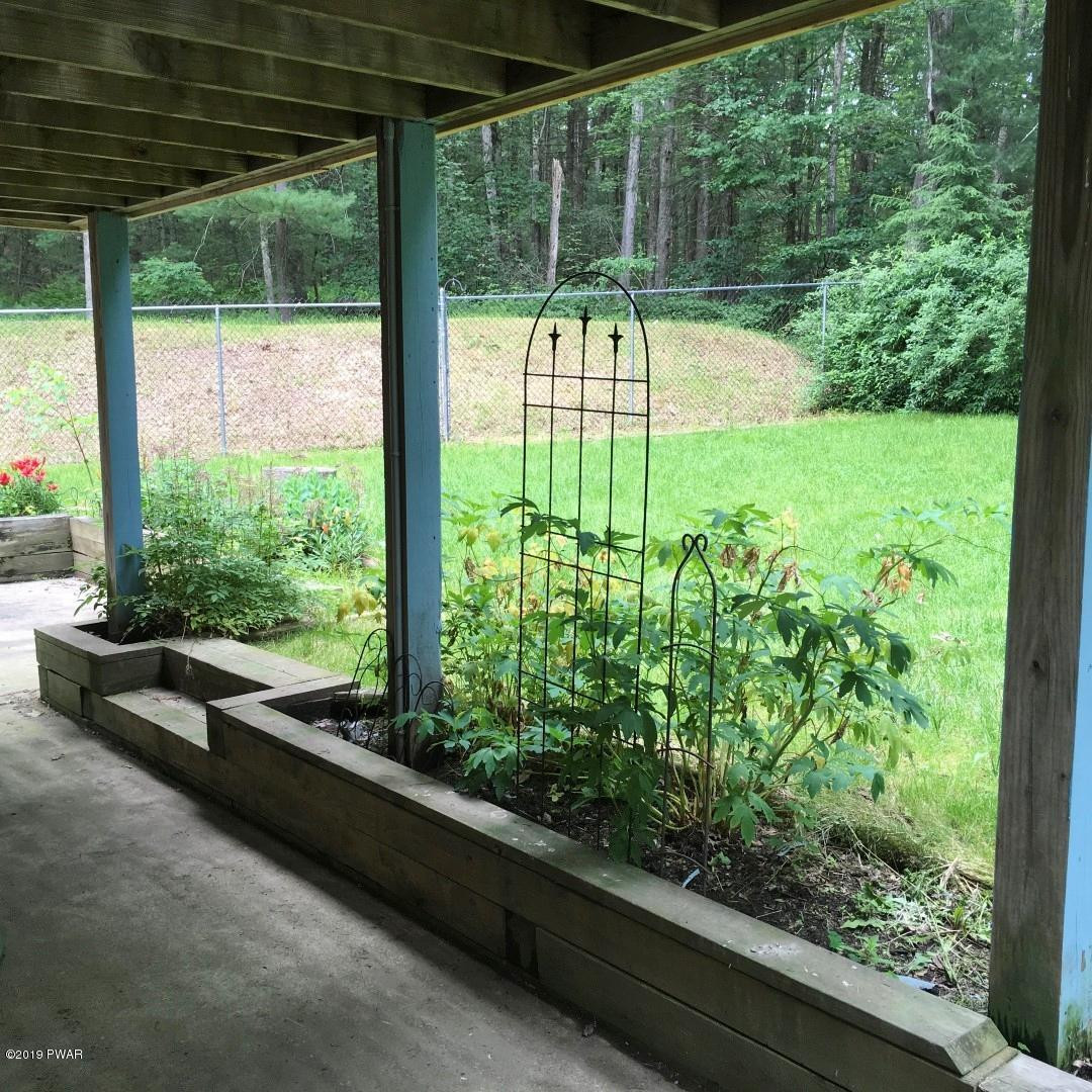 137 Mill Road Hawley, PA 18428 - Photo 7 of 48 7-YARD VIEW