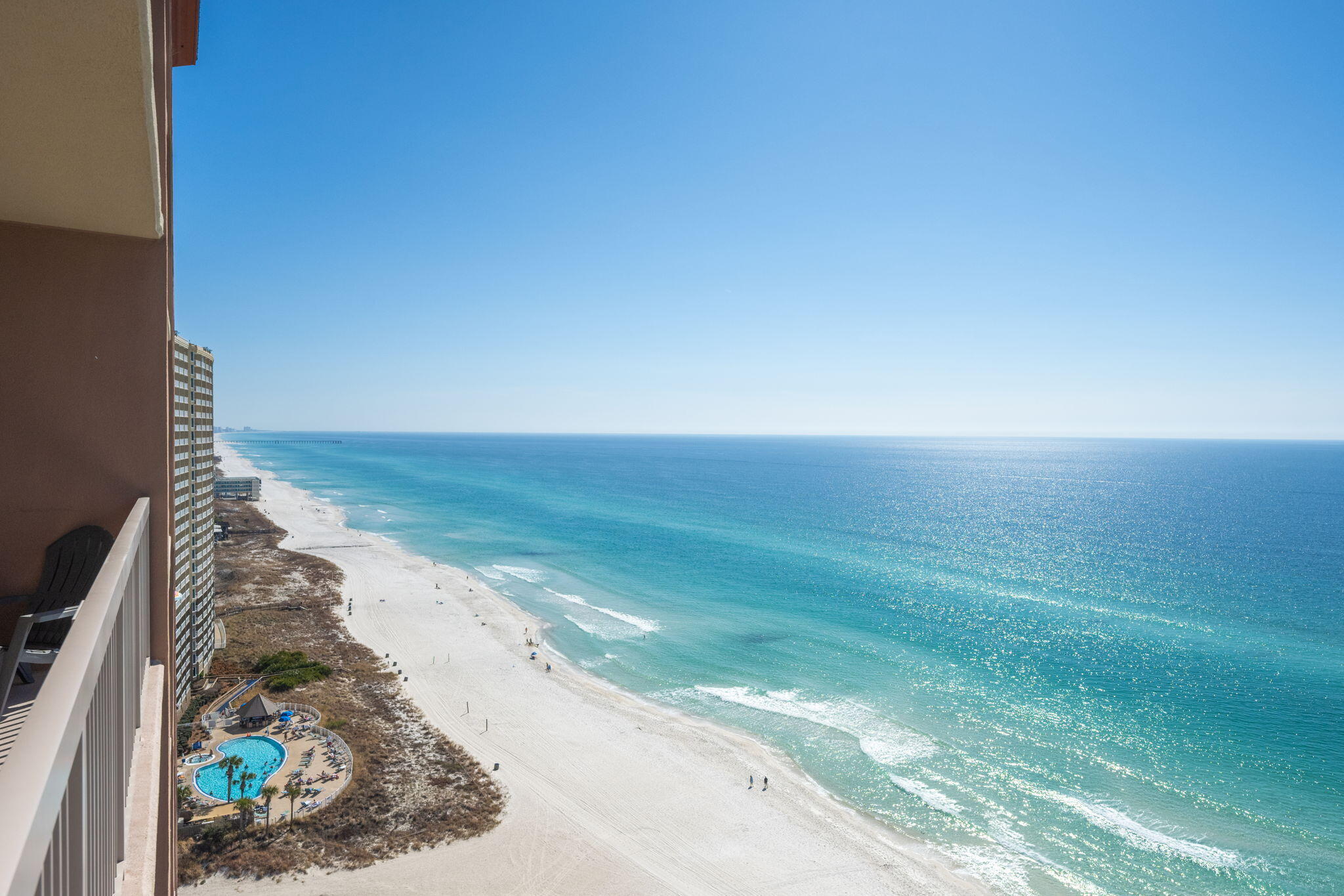 14825 Front Beach Road, Unit 2006 Panama City Beach, FL 32413 - Photo 1 of 63 14825 Front Beach Rd-Unit 2006-PCB-10
