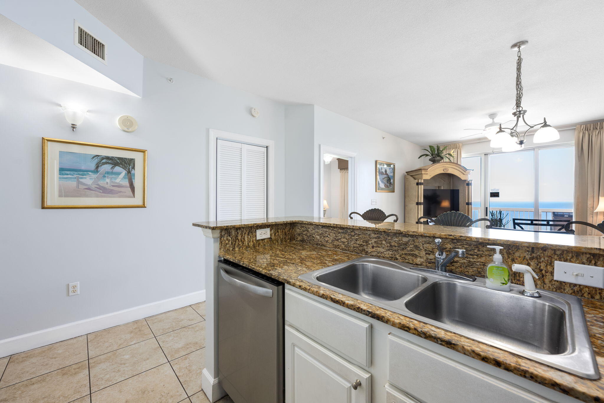 14825 Front Beach Road, Unit 2006 Panama City Beach, FL 32413 - Photo 14 of 63 14825 Front Beach Rd-Unit 2006-PCB-20