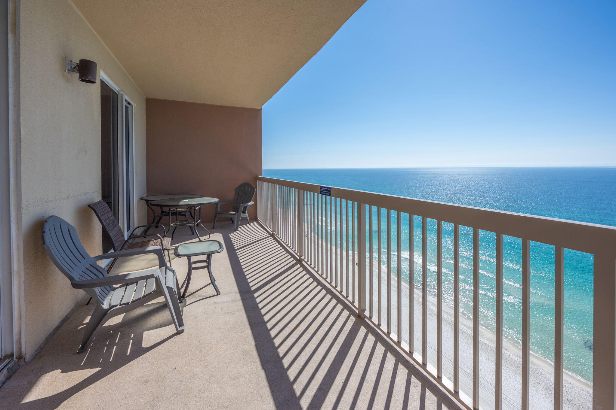 14825 Front Beach Road, Unit 2006 Panama City Beach, FL 32413 - Photo 3 of 63 14825 Front Beach Rd-Unit 2006-PCB-3