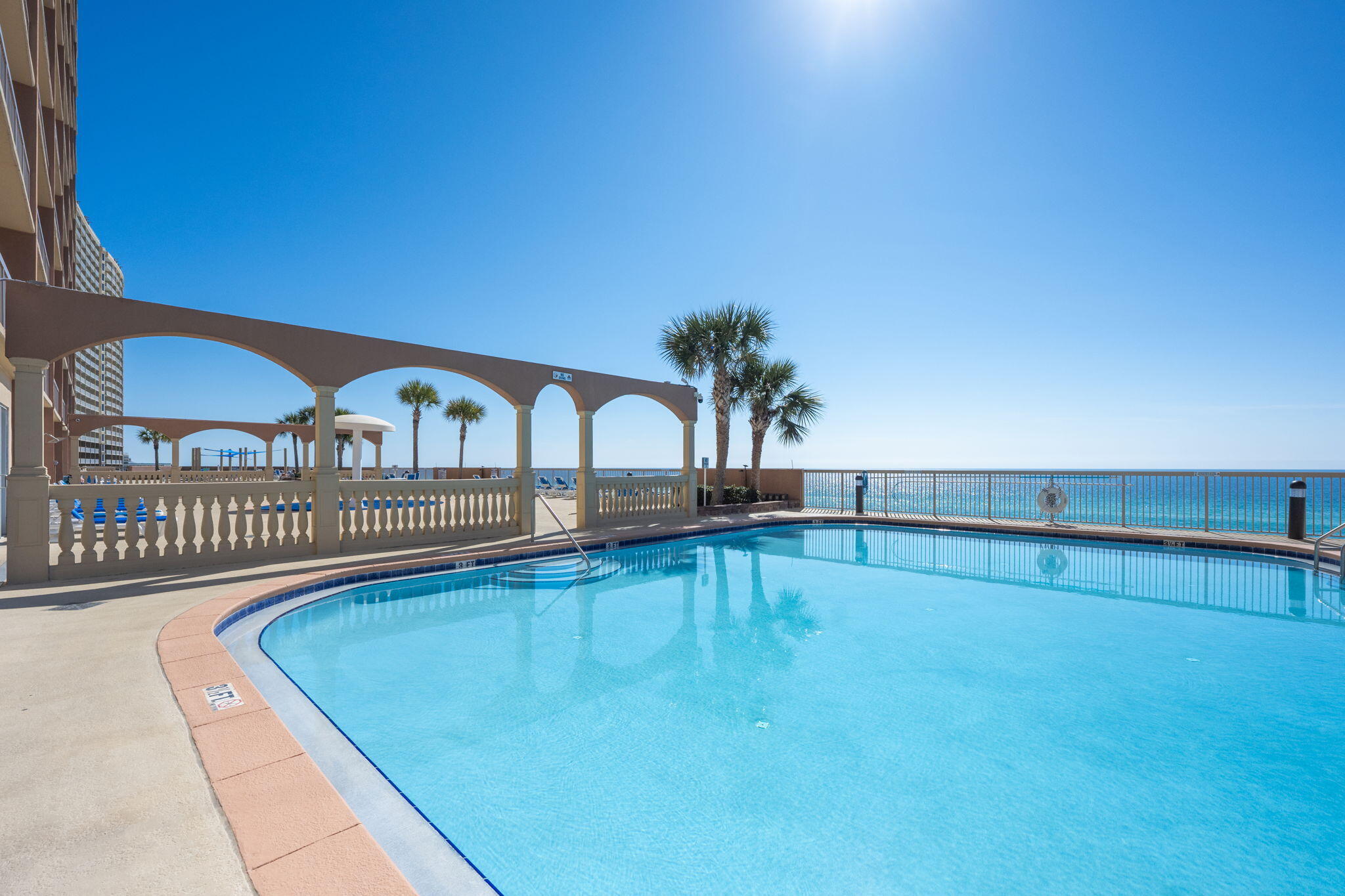 14825 Front Beach Road, Unit 2006 Panama City Beach, FL 32413 - Photo 34 of 63 14825 Front Beach Rd-Unit 2006-PCB-45