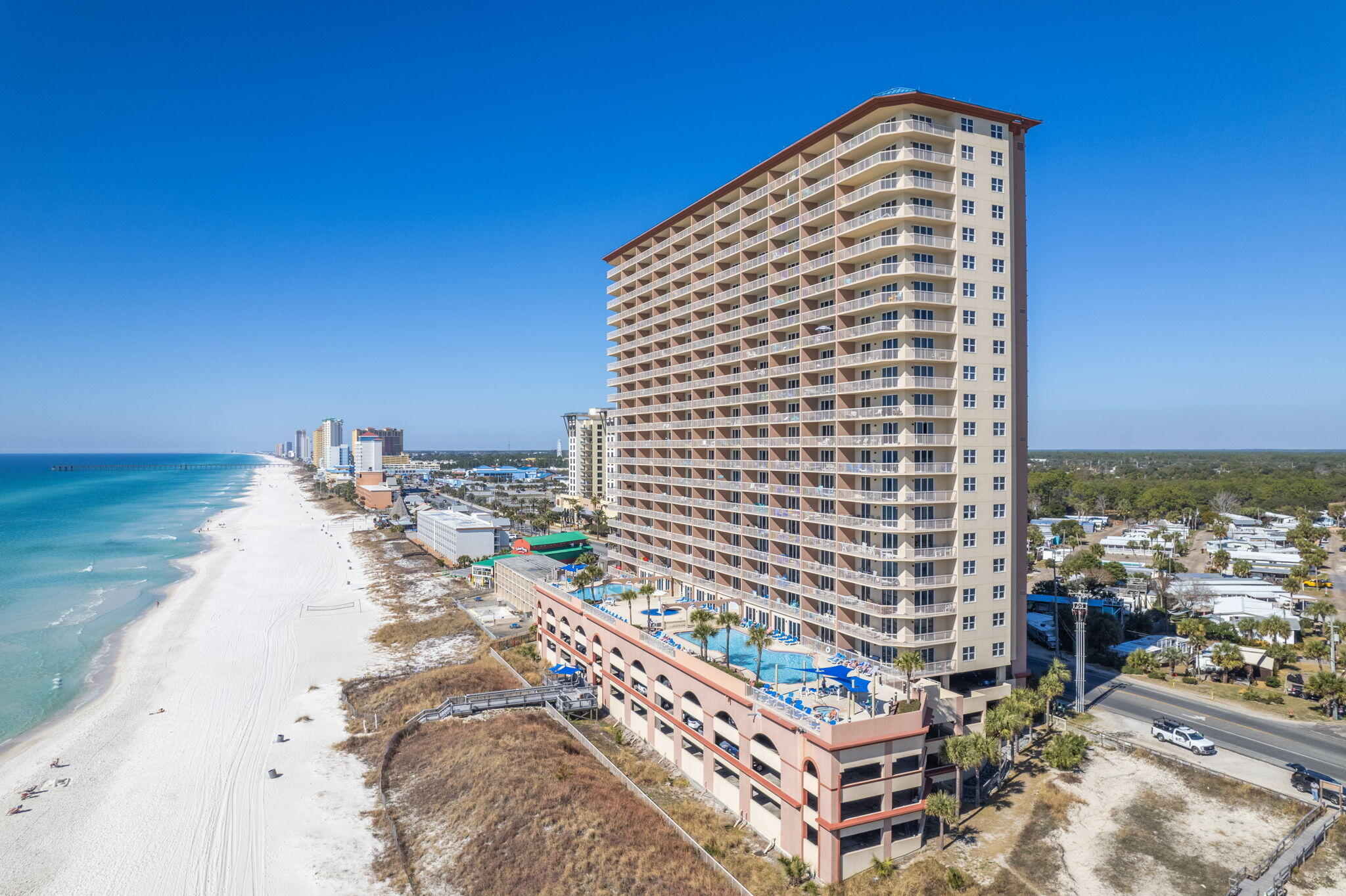14825 Front Beach Road, Unit 2006 Panama City Beach, FL 32413 - Photo 47 of 63 14825 Front Beach Rd-Unit 2006-PCB-52