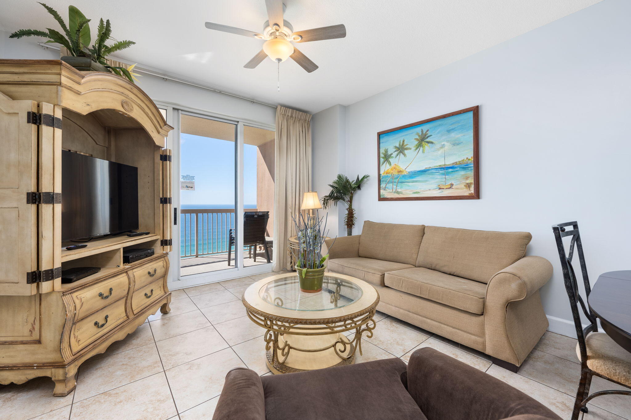 14825 Front Beach Road, Unit 2006 Panama City Beach, FL 32413 - Photo 5 of 63 14825 Front Beach Rd-Unit 2006-PCB-11