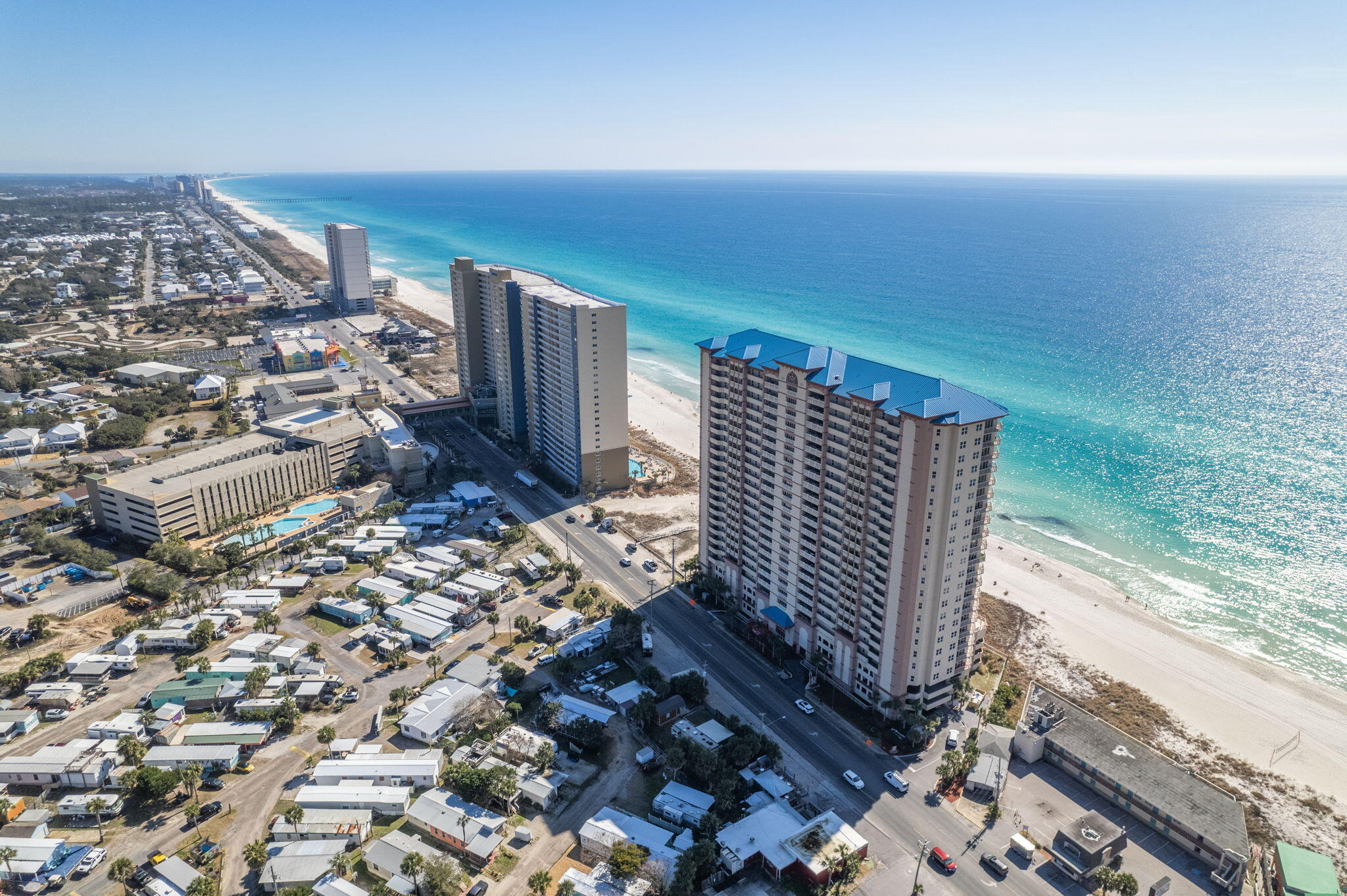 14825 Front Beach Road, Unit 2006 Panama City Beach, FL 32413 - Photo 51 of 63 14825 Front Beach Rd-Unit 2006-PCB-57