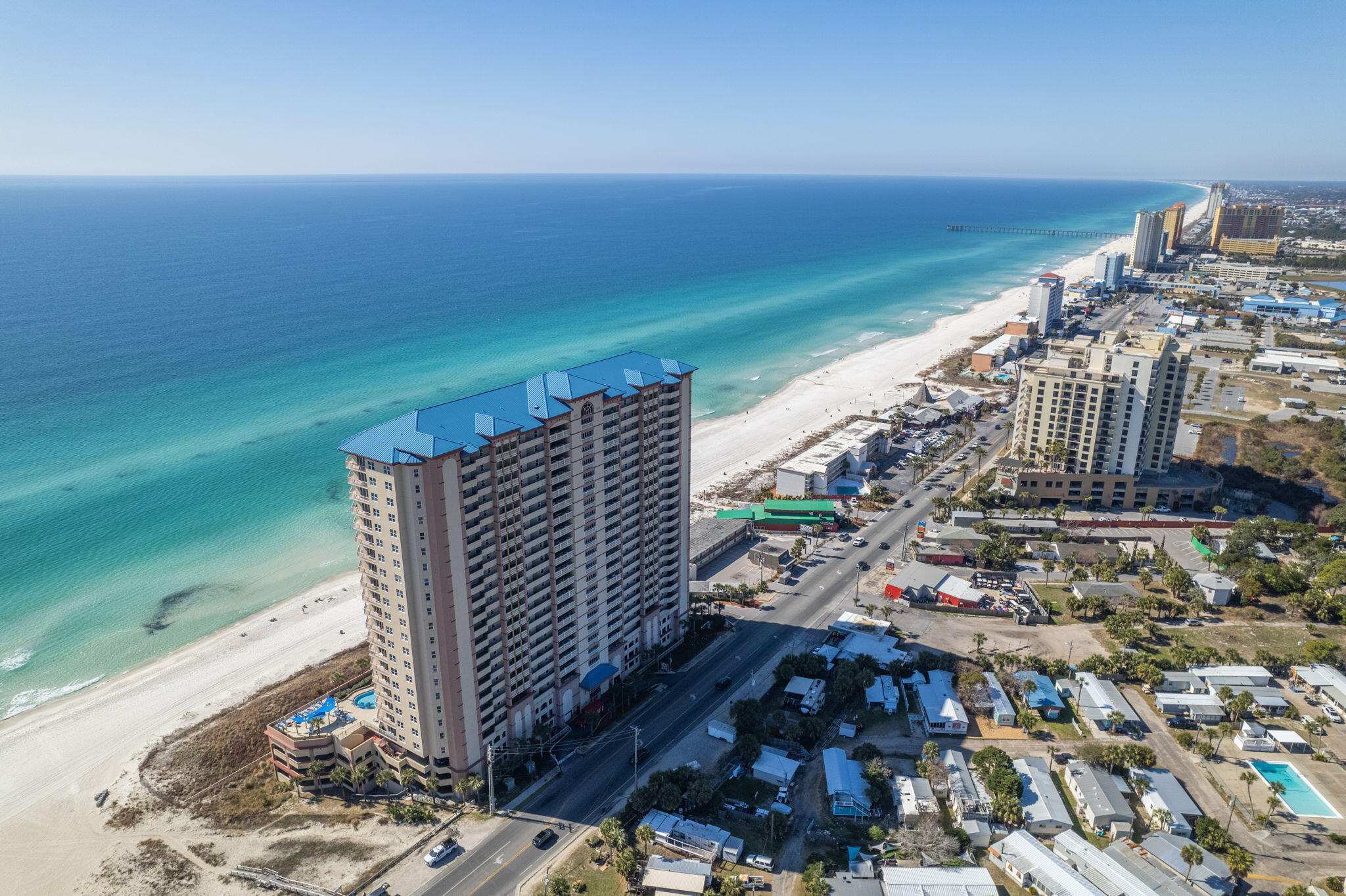 14825 Front Beach Road, Unit 2006 Panama City Beach, FL 32413 - Photo 52 of 63 14825 Front Beach Rd-Unit 2006-PCB-58