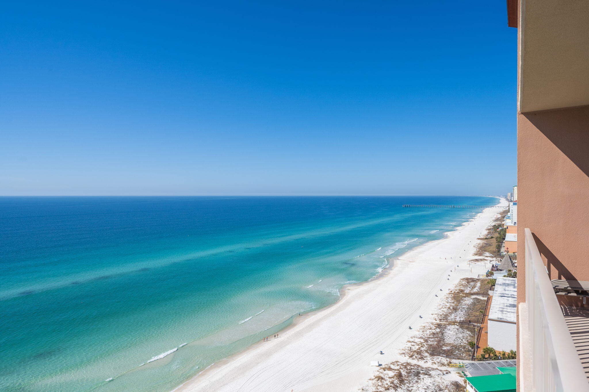 14825 Front Beach Road, Unit 2006 Panama City Beach, FL 32413 - Photo 62 of 63 14825 Front Beach Rd-Unit 2006-PCB-9
