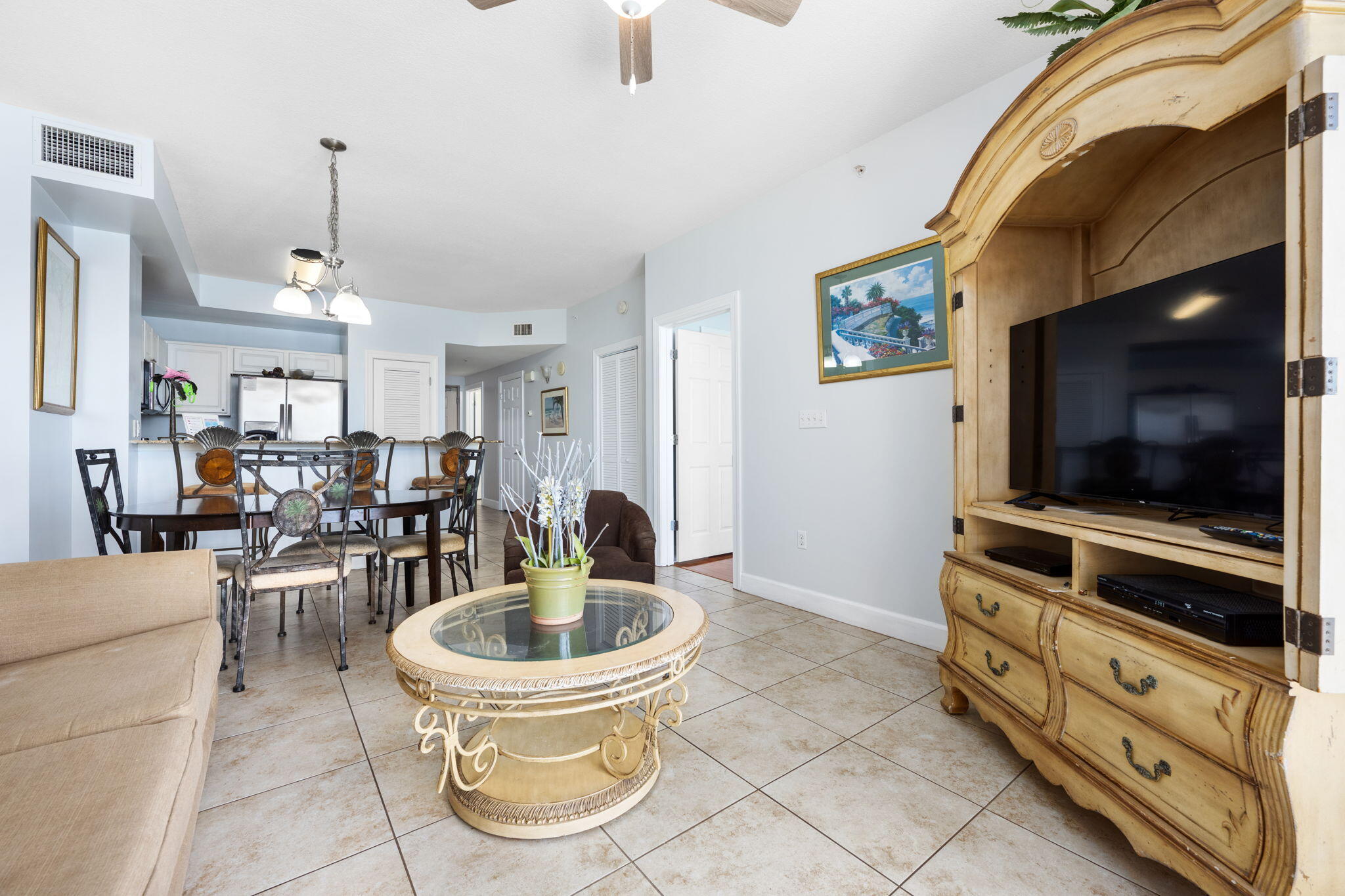 14825 Front Beach Road, Unit 2006 Panama City Beach, FL 32413 - Photo 7 of 63 14825 Front Beach Rd-Unit 2006-PCB-13