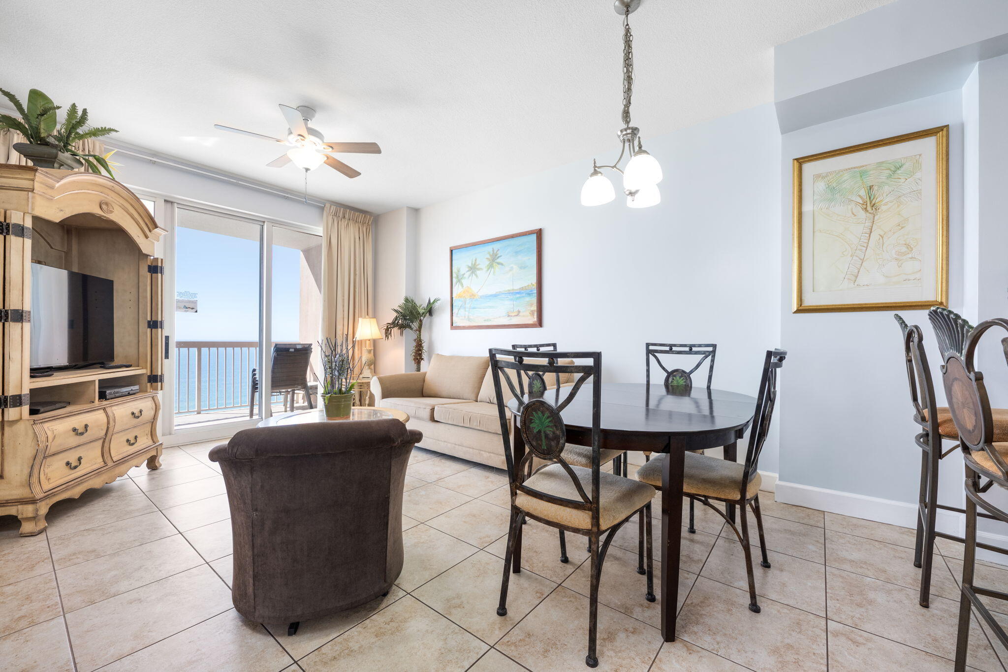 14825 Front Beach Road, Unit 2006 Panama City Beach, FL 32413 - Photo 10 of 63 14825 Front Beach Rd-Unit 2006-PCB-16