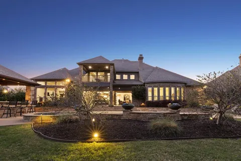 $3,000,000 | 1005 Berkshire Road, Southlake, TX 76092