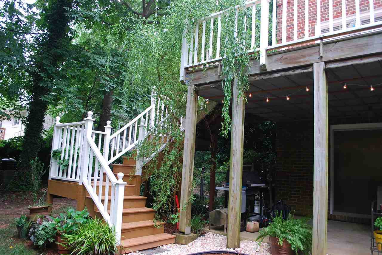 4906 Brookhaven Drive Raleigh, NC 27612 - Photo 24 of 25 Photo 24