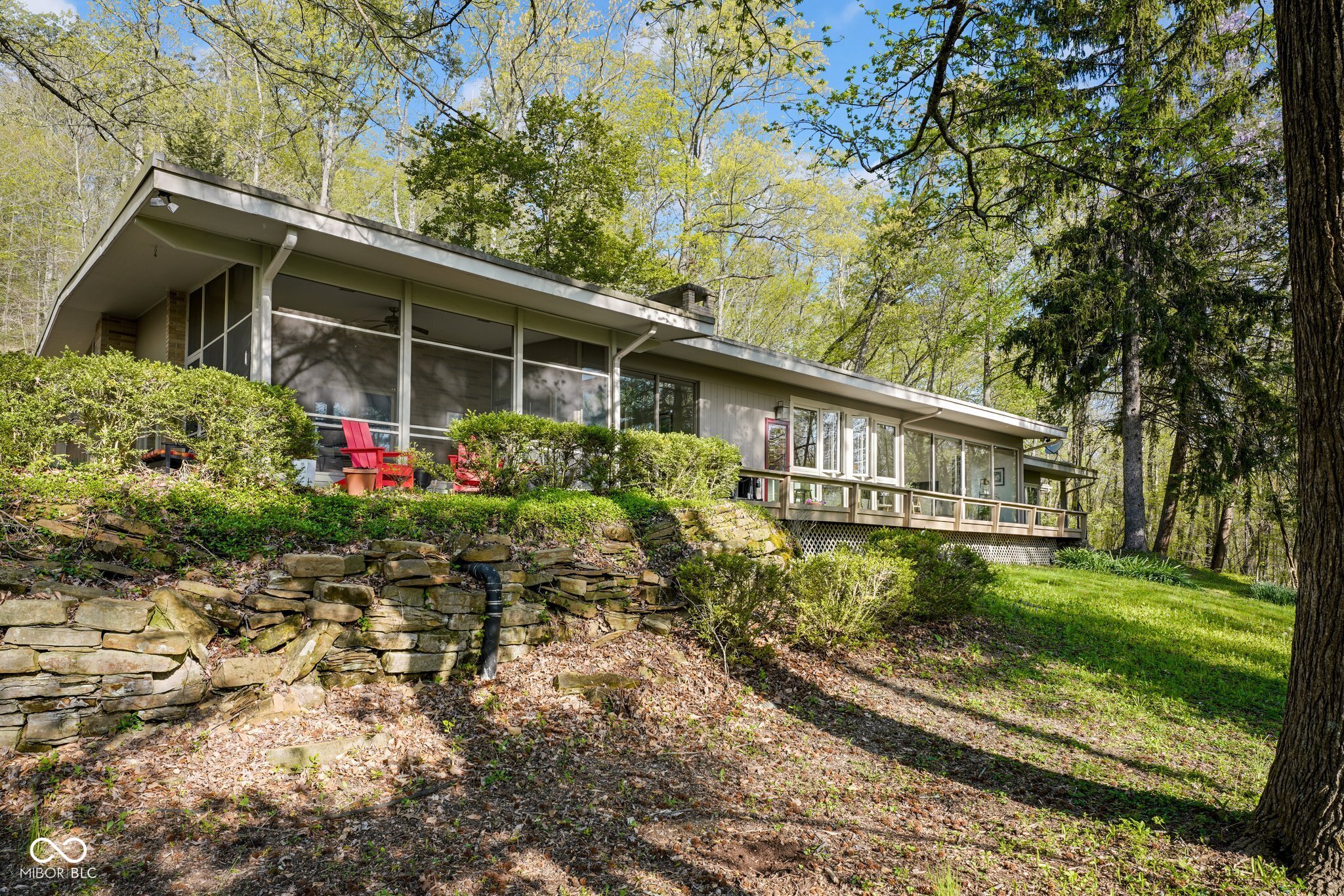 9806 Raintree Drive North Columbus, IN 47201 - Photo 1 of 31