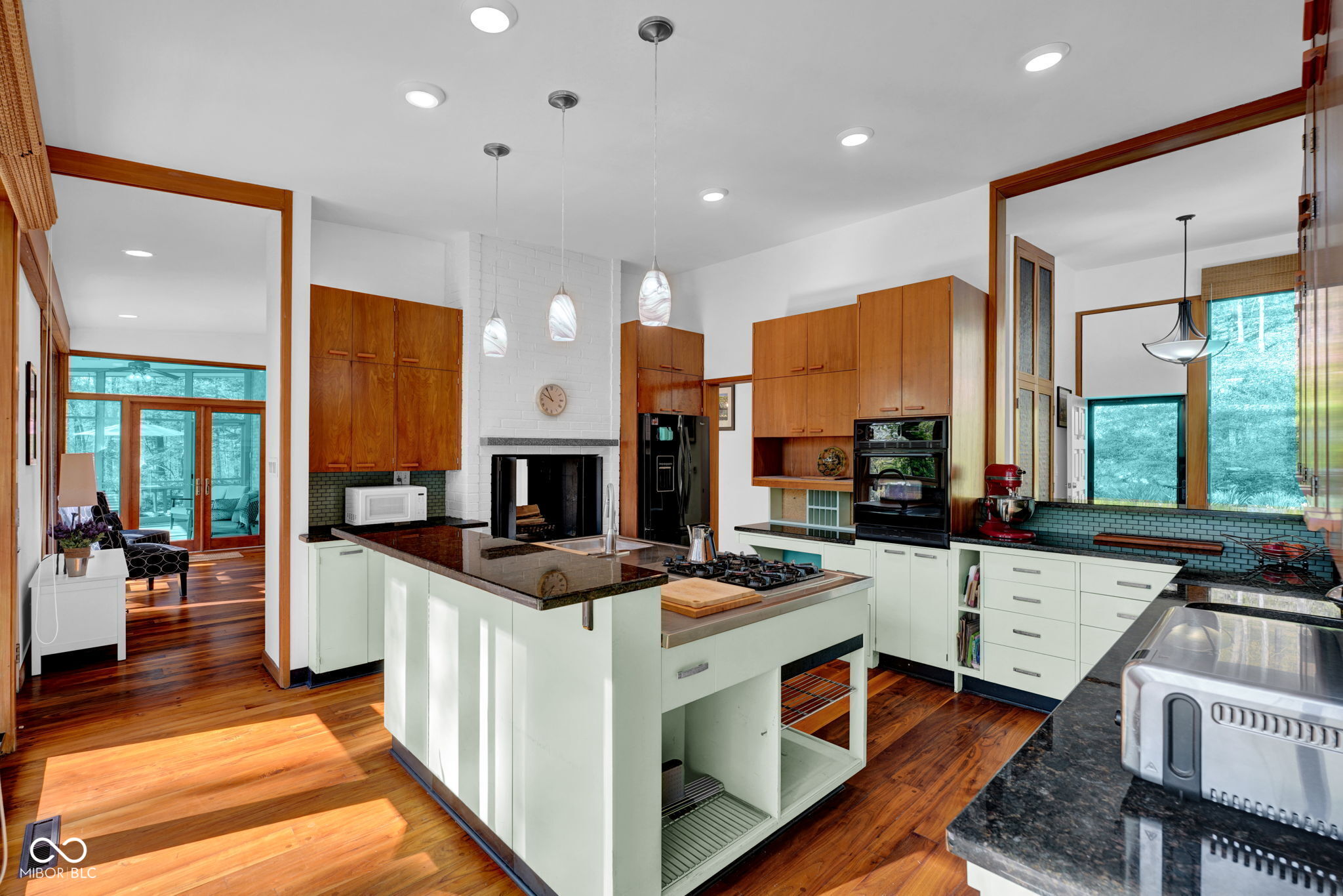 9806 Raintree Drive North Columbus, IN 47201 - Photo 11 of 31