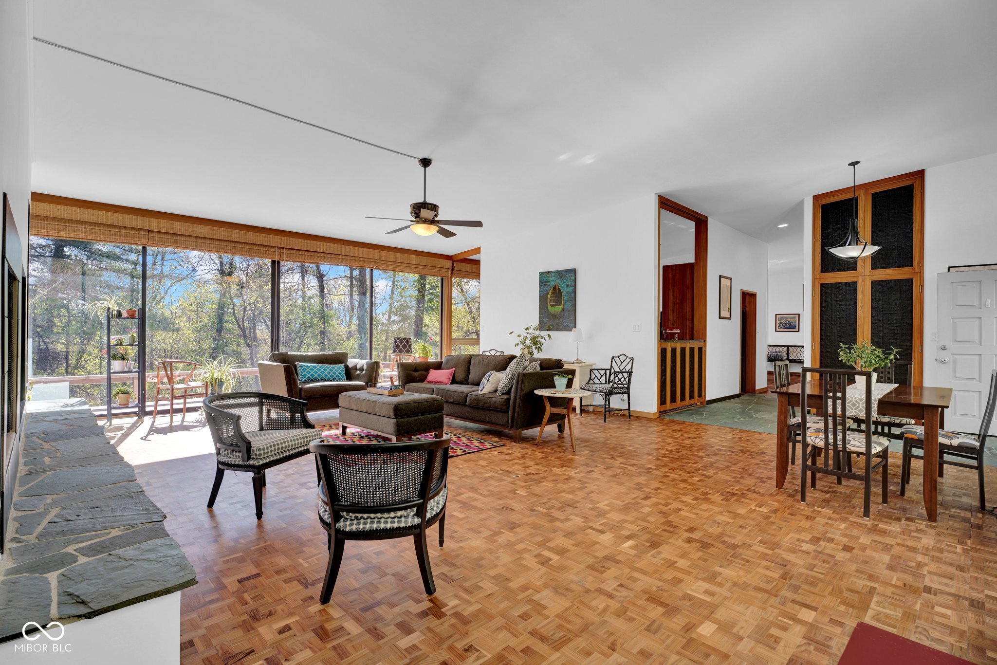 9806 Raintree Drive North Columbus, IN 47201 - Photo 13 of 31