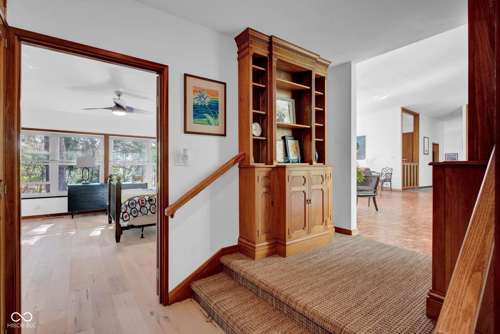 9806 Raintree Drive North Columbus, IN 47201 - Photo 17 of 31