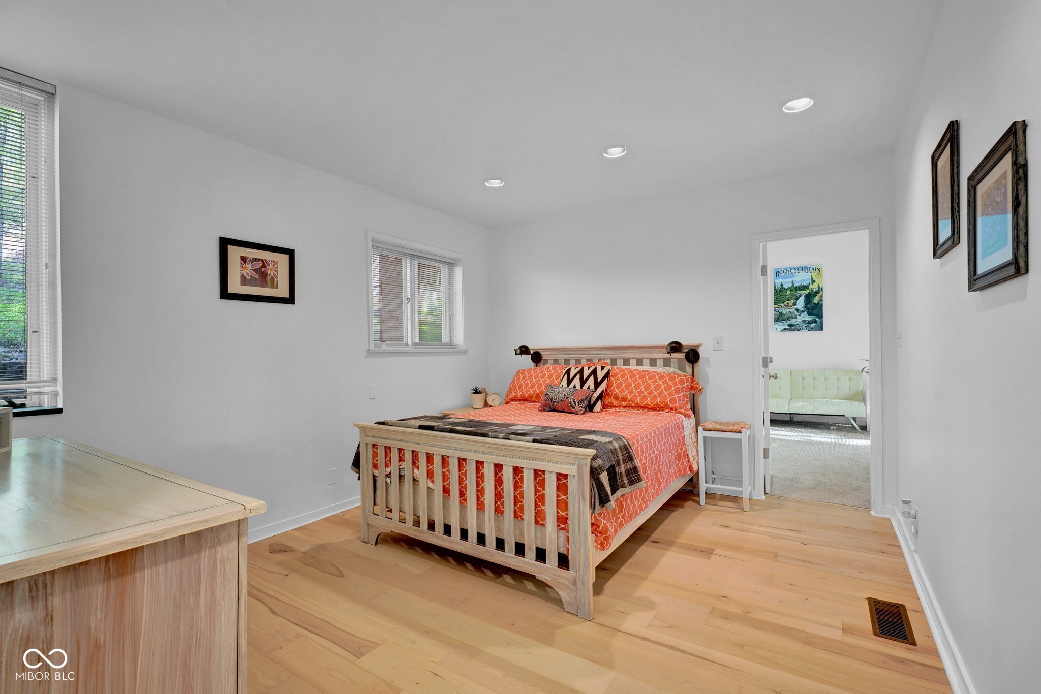 9806 Raintree Drive North Columbus, IN 47201 - Photo 25 of 31