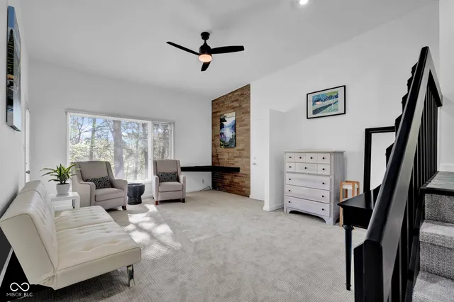 $695,000 | 9806 Raintree Drive North, Columbus, IN 47201