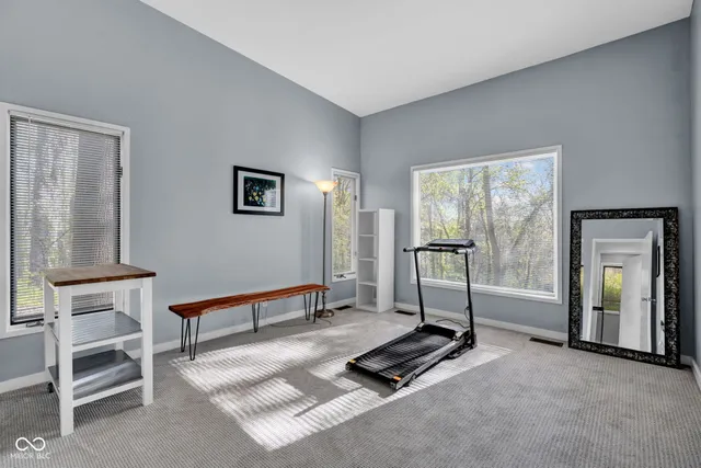 $695,000 | 9806 Raintree Drive North, Columbus, IN 47201