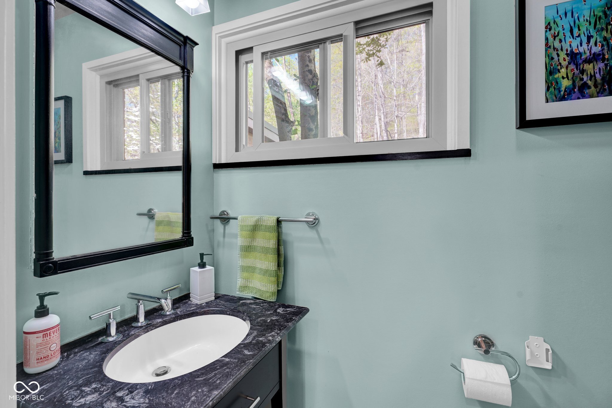 9806 Raintree Drive North Columbus, IN 47201 - Photo 30 of 31