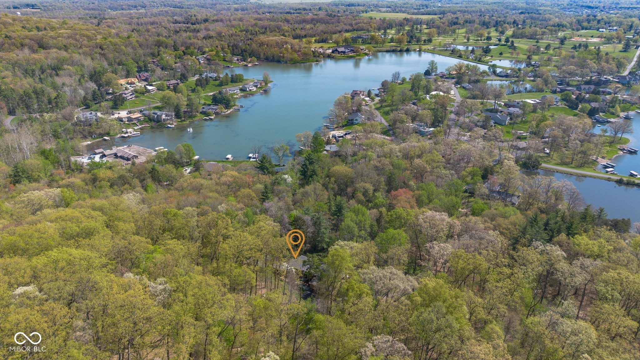 9806 Raintree Drive North Columbus, IN 47201 - Photo 31 of 31