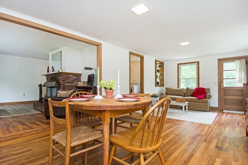 118 Knower Road Westminster, MA 01473 - Photo 12 of 27