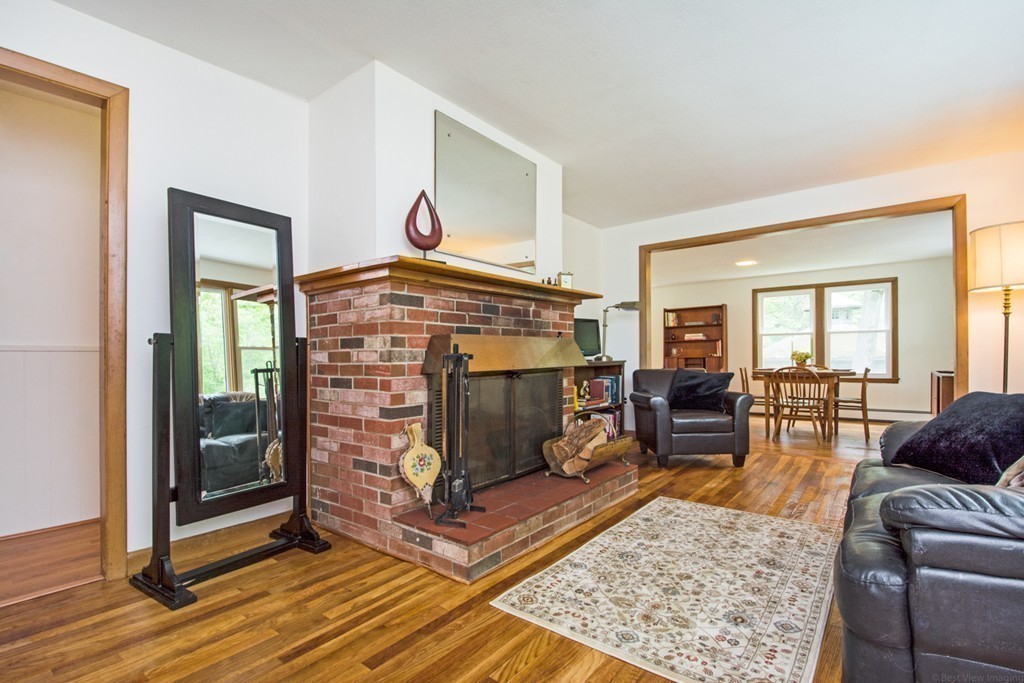118 Knower Road Westminster, MA 01473 - Photo 4 of 27
