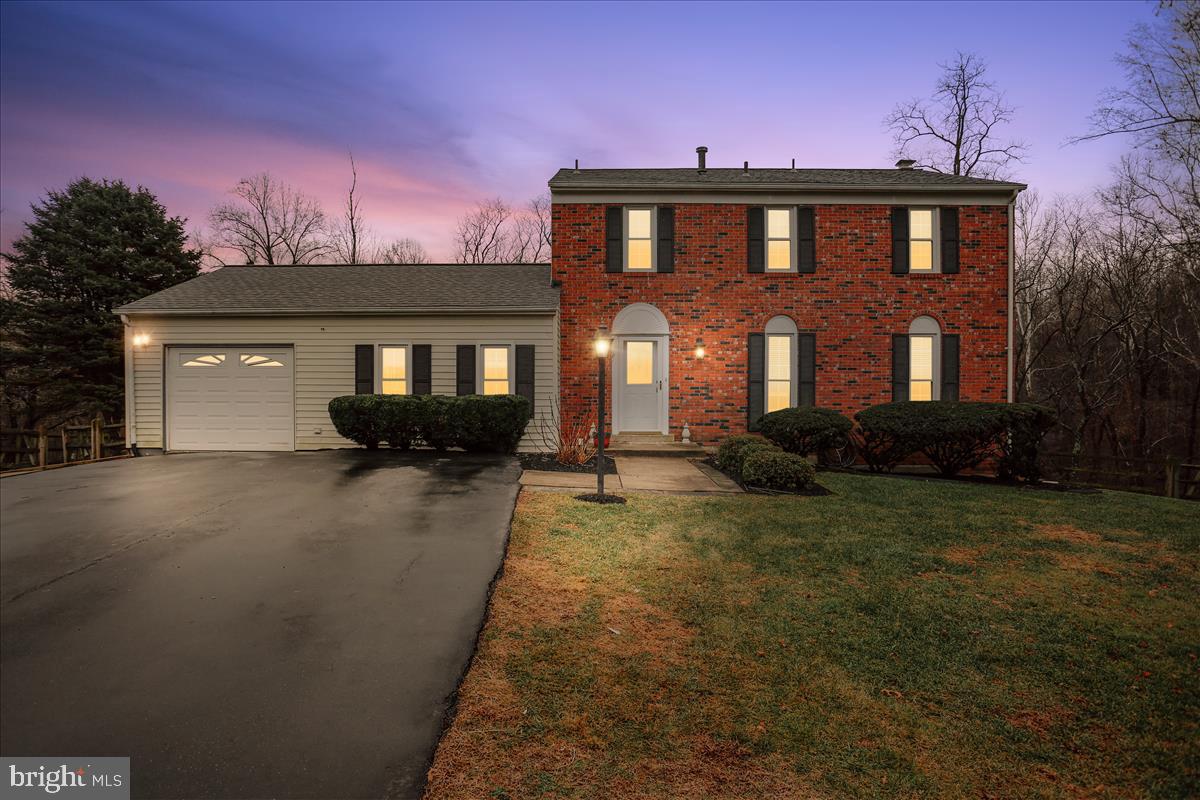 6600 Garrett Road Rockville, MD 20855 - Photo 60 of 66 Twilight photo