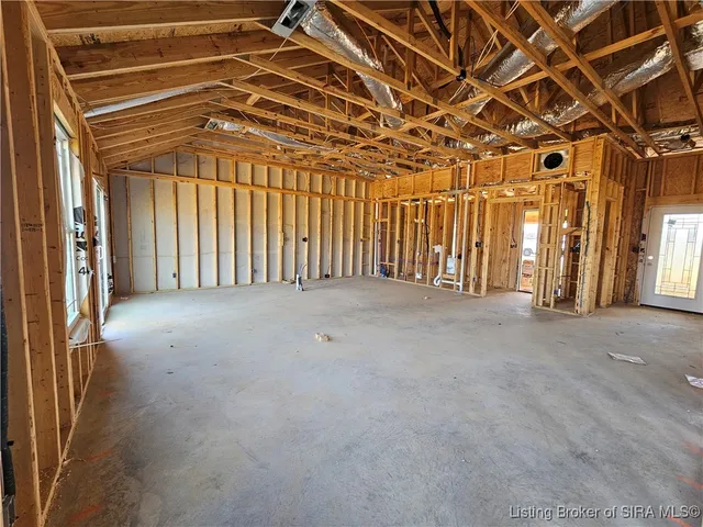 $234,500 | 8154 Timber Lane Northeast, Unit 405, New Salisbury, IN 47161