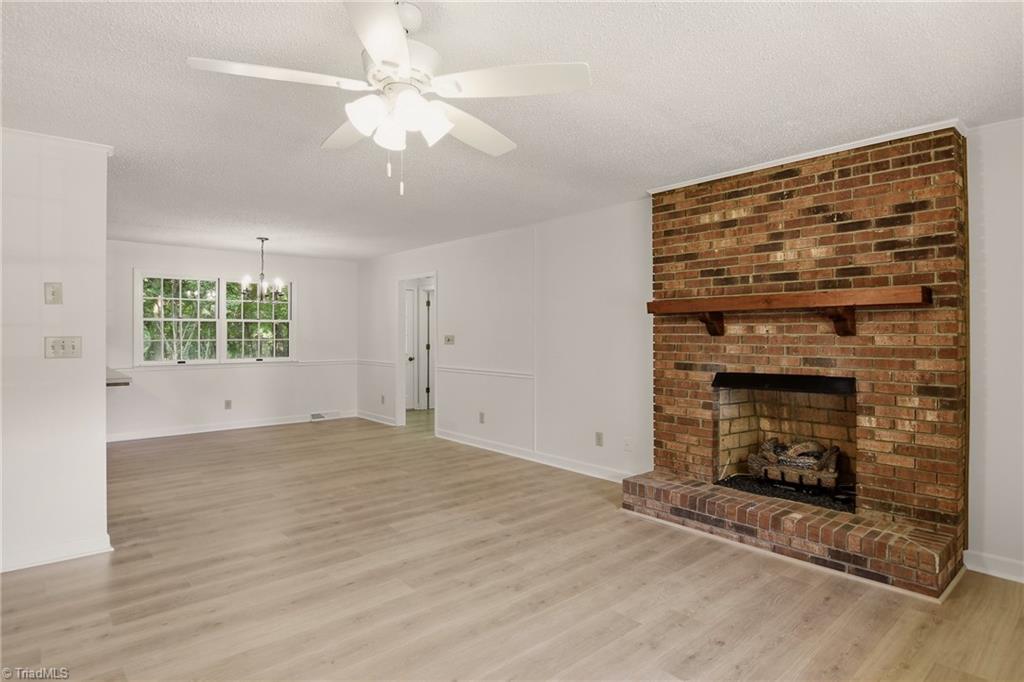 5958 Hauser Farm Road Pfafftown, NC 27040 - Photo 4 of 38 Gallery Image 4