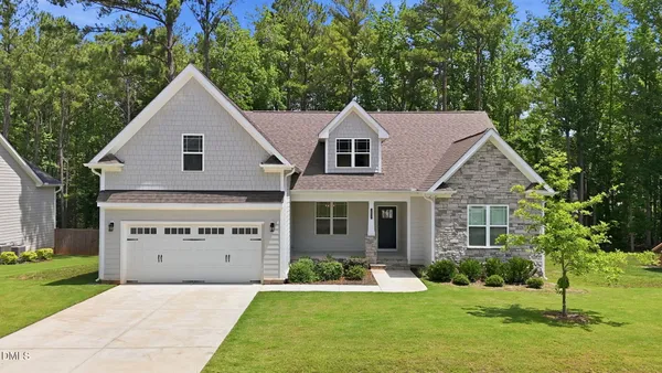 $660,000 | 3657 Legato Lane, Wake Forest, NC 27587