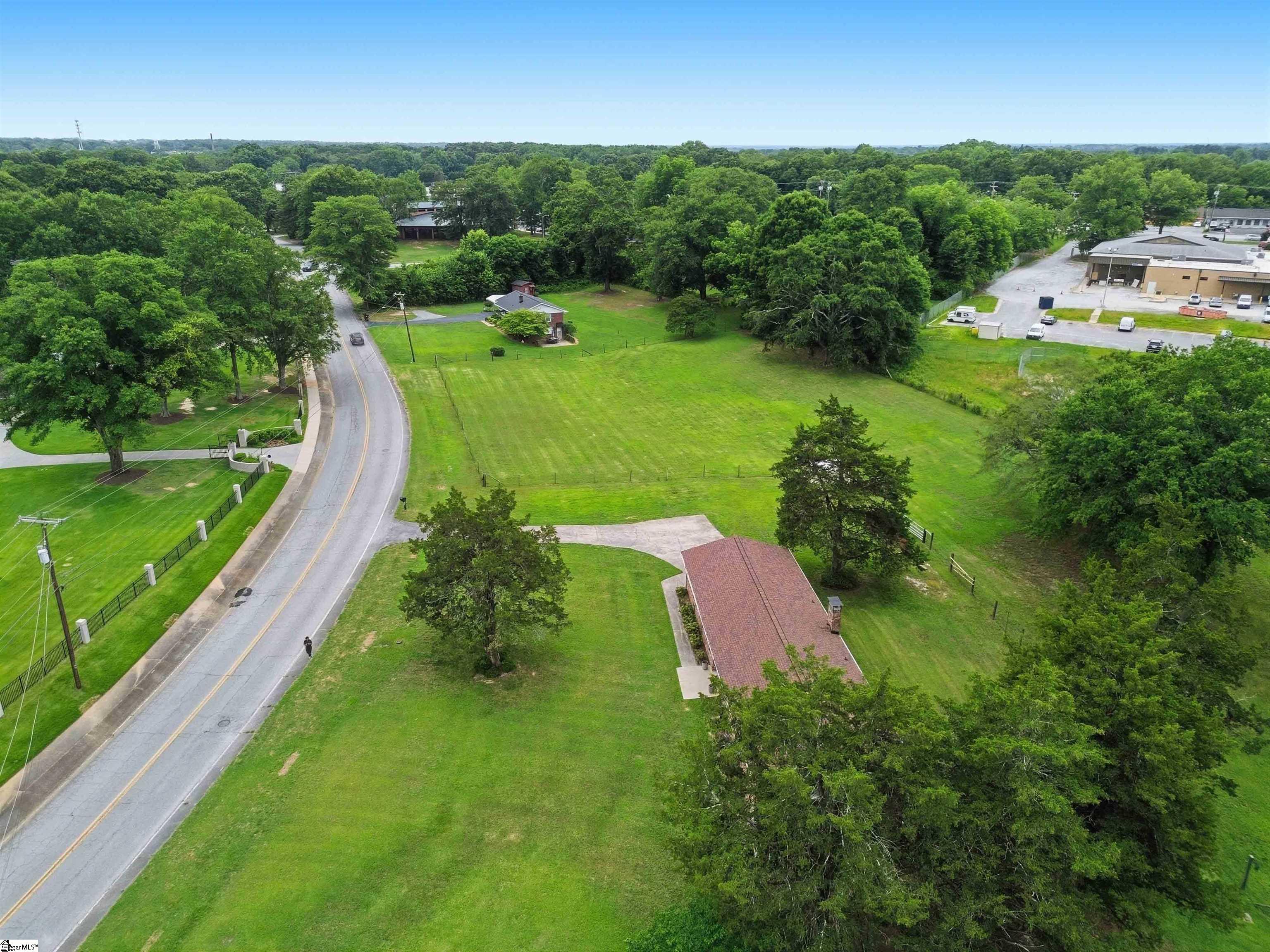 309 Garrison Road Simpsonville, SC 29681 - Photo 23 of 24