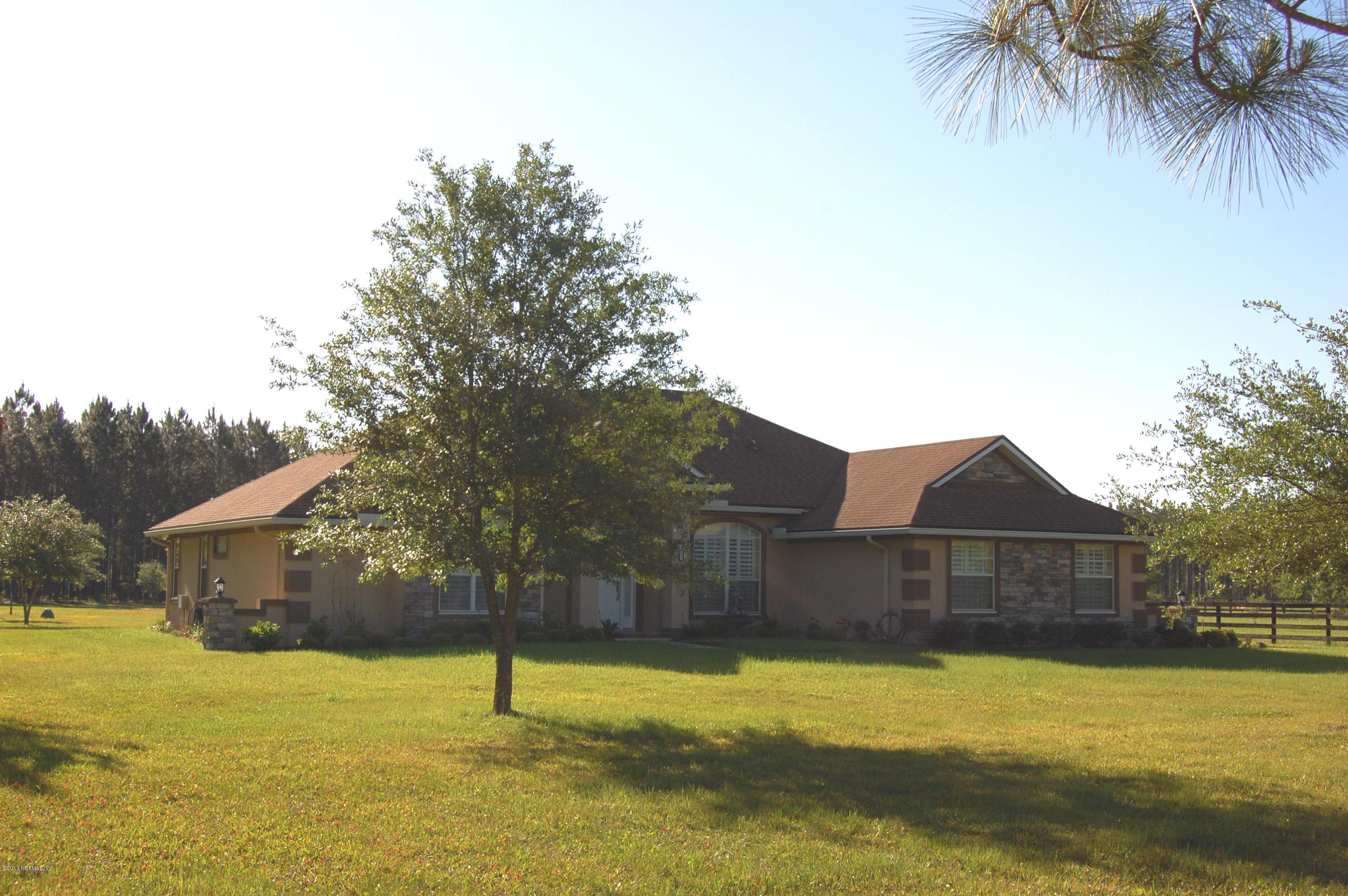 5313 Manning Cemetery Road Jacksonville, FL 32234 - Photo 6 of 51 3rd front