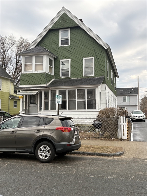 52-54 Andrew Street Springfield, MA 01109 - Photo 2 of 3