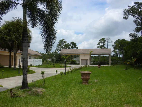 $5,500 | 17945 36th Court North, Loxahatchee, FL 33470