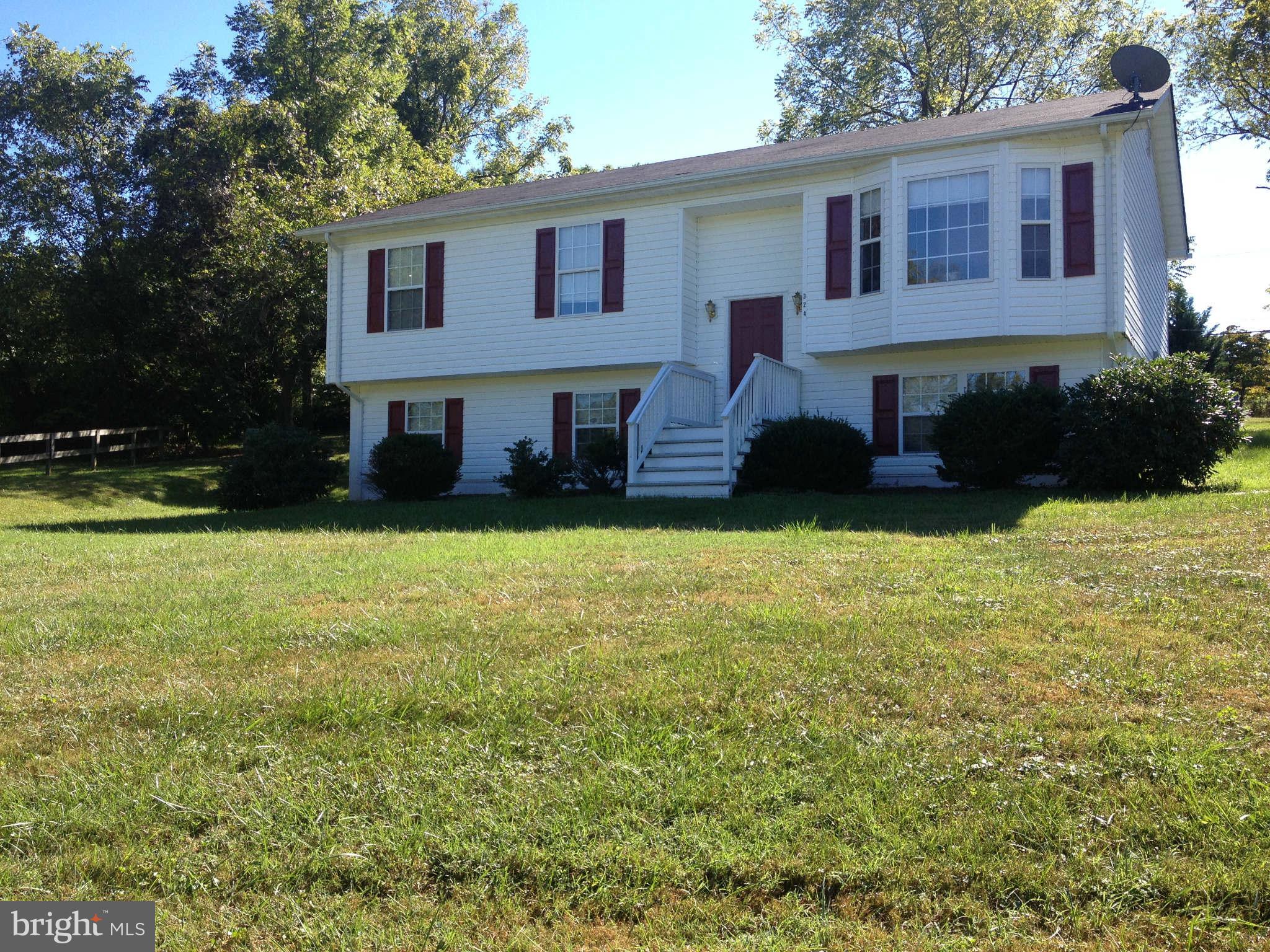 324 Spring Street Culpeper, VA 22701 - Photo 1 of 24 Exterior (Front)