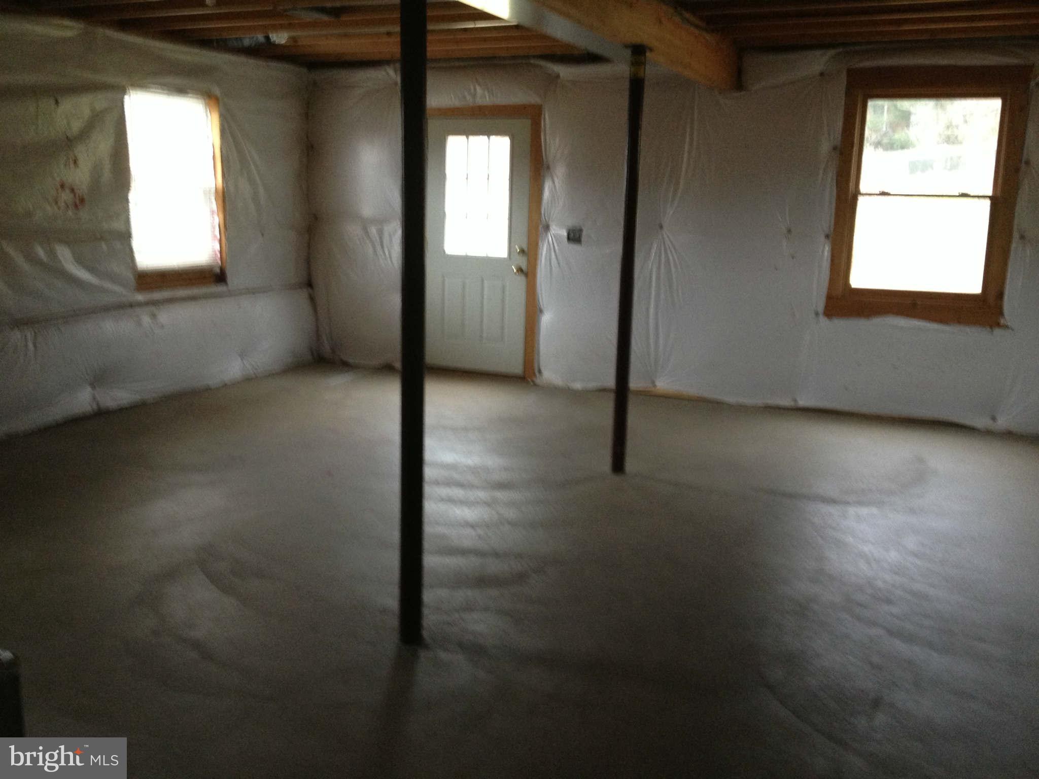 324 Spring Street Culpeper, VA 22701 - Photo 17 of 24 Basement