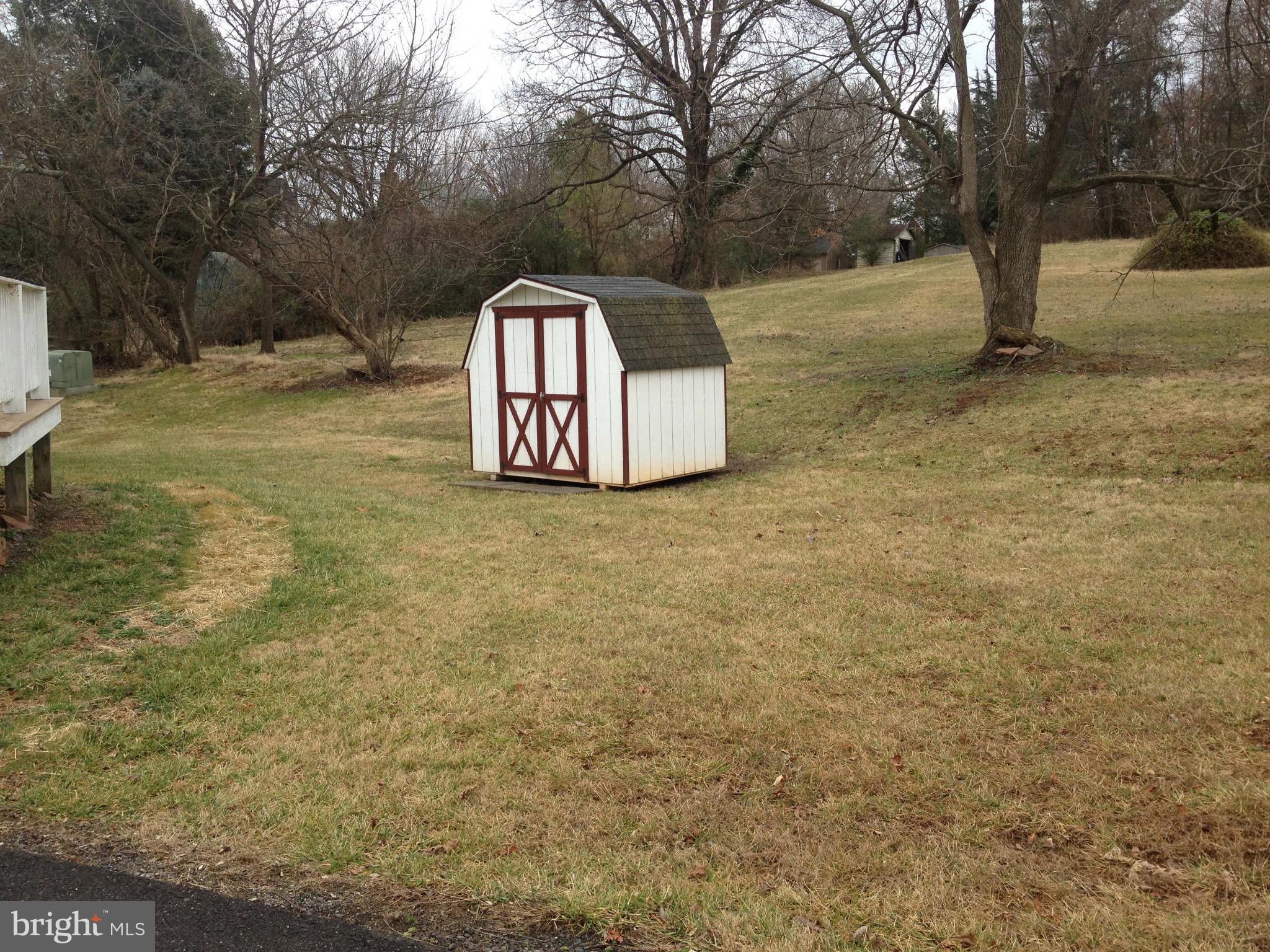 324 Spring Street Culpeper, VA 22701 - Photo 21 of 24 Exterior (Rear)