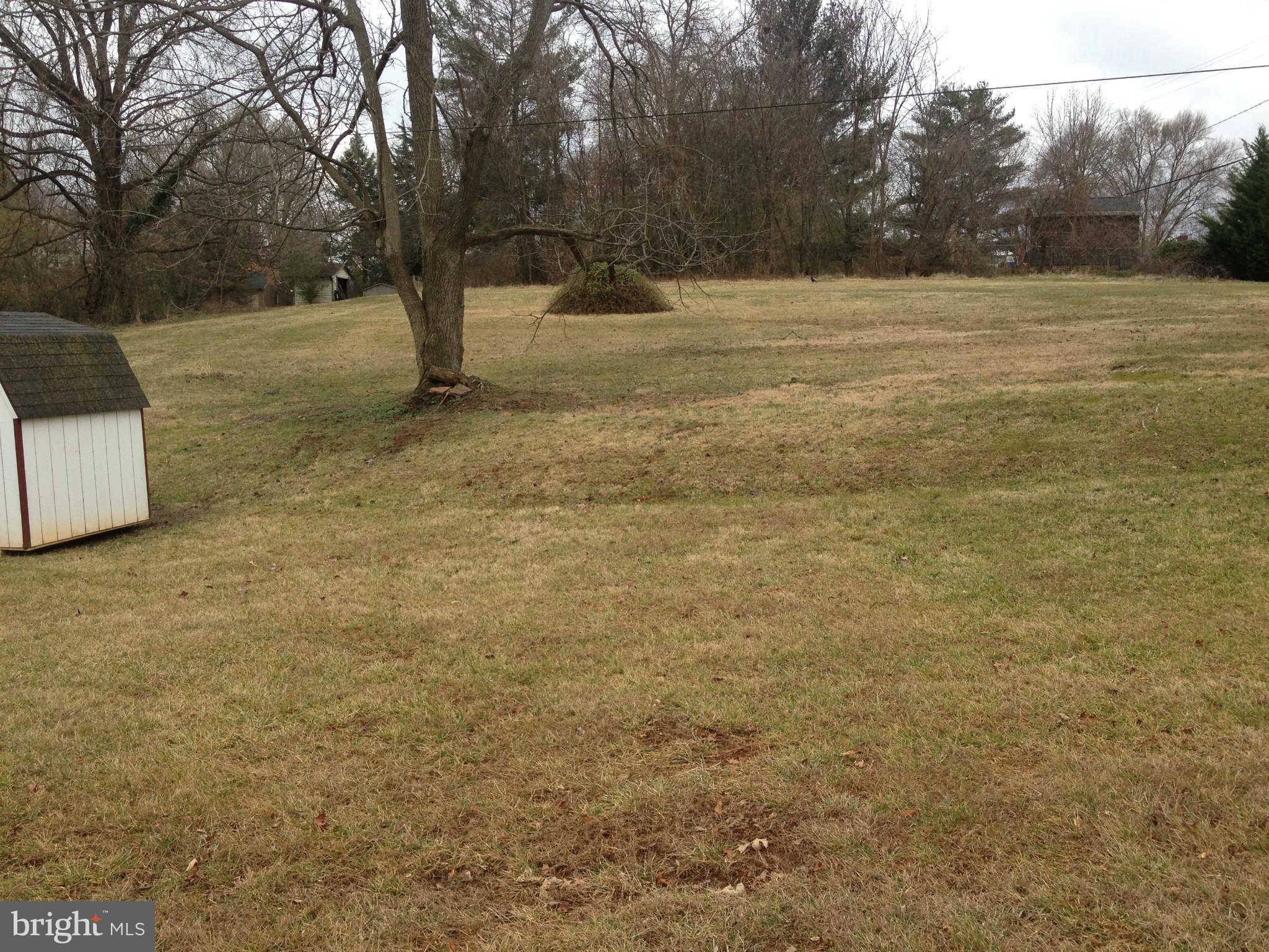324 Spring Street Culpeper, VA 22701 - Photo 23 of 24 Exterior (Rear)