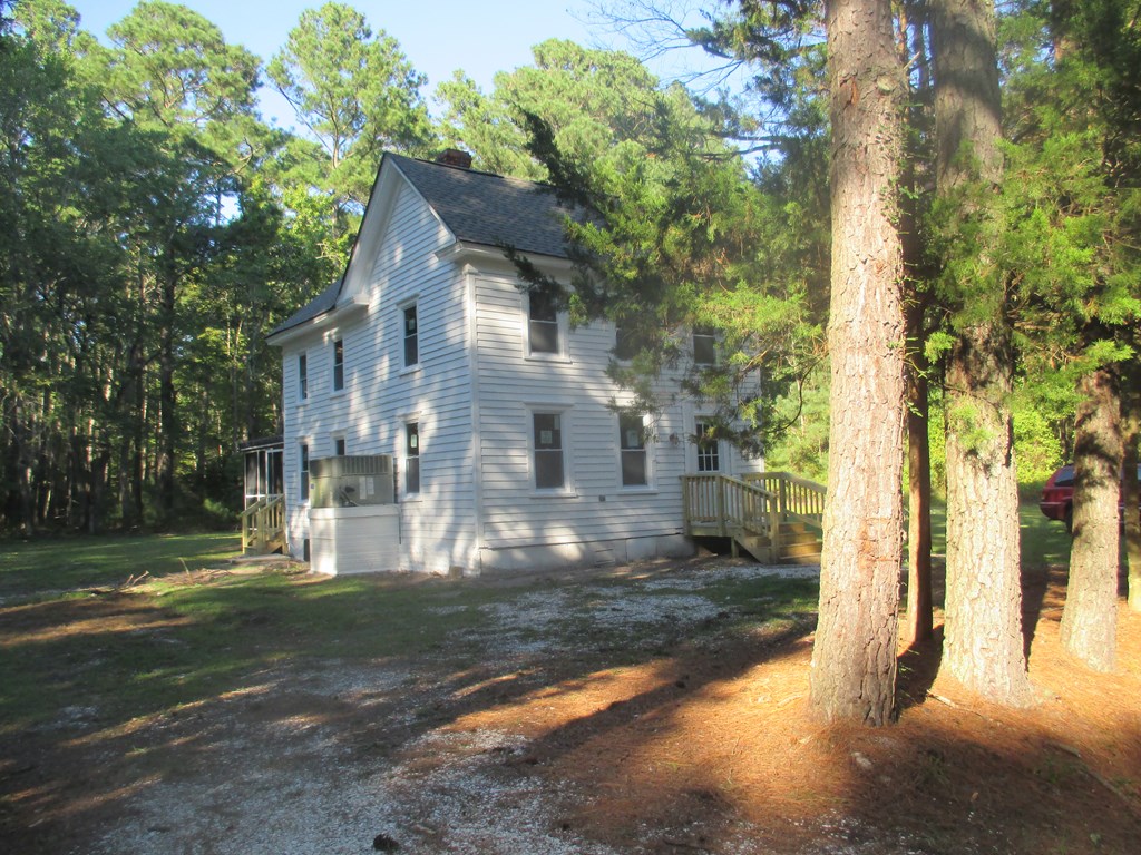 24335 Savannah Road Hallwood, VA 23359 - Photo 14 of 16 Gallery Image 14