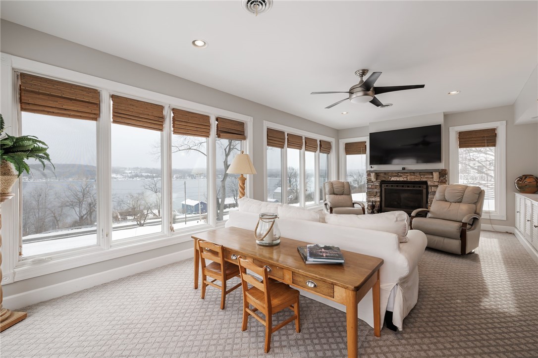 4138 West Lake Road Geneseo, NY 14454 - Photo 11 of 49