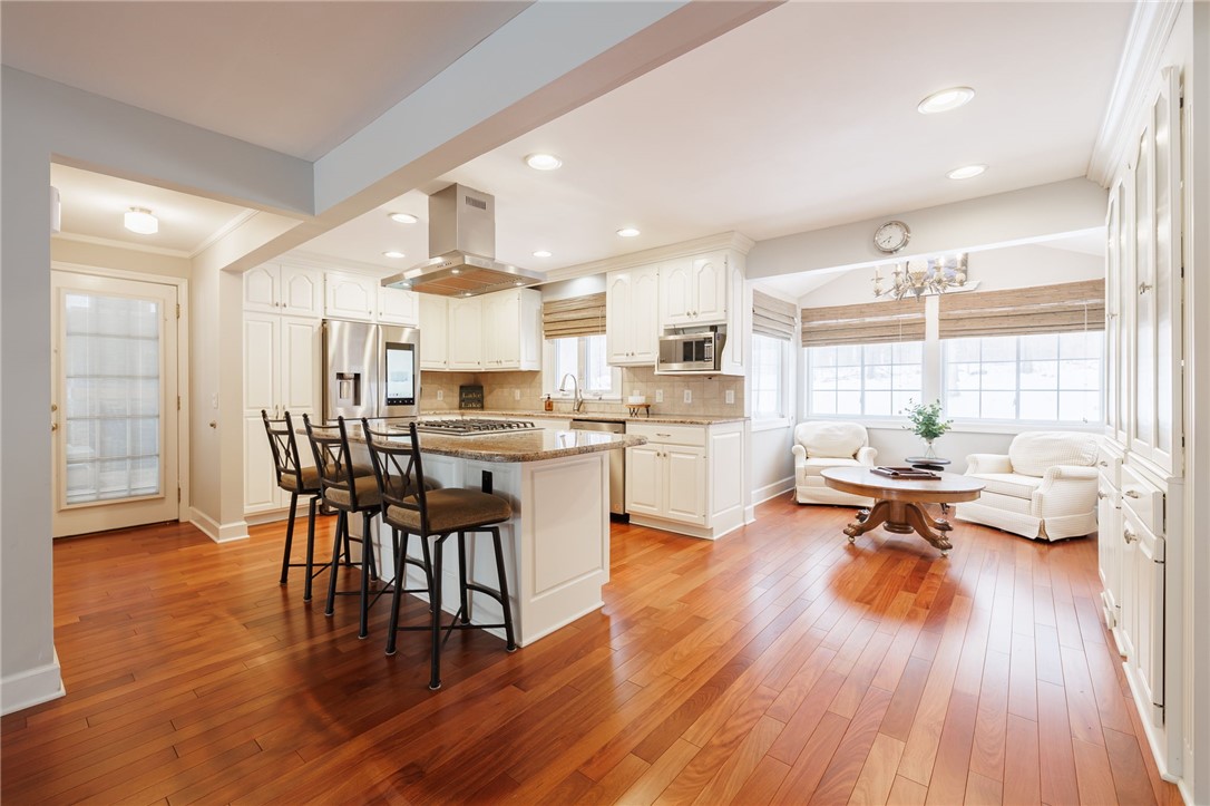 4138 West Lake Road Geneseo, NY 14454 - Photo 18 of 49