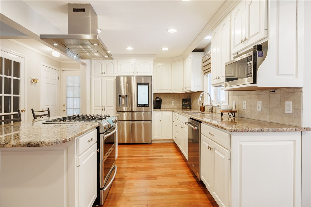 4138 West Lake Road Geneseo, NY 14454 - Photo 20 of 49