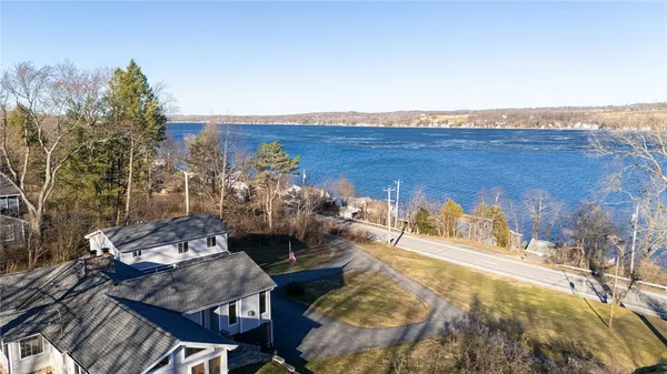 $875,000 | 4138 West Lake Road, Geneseo, NY 14454