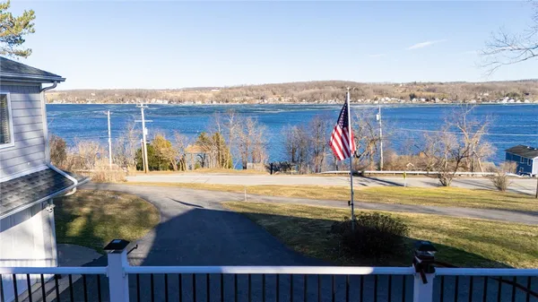 $875,000 | 4138 West Lake Road, Geneseo, NY 14454