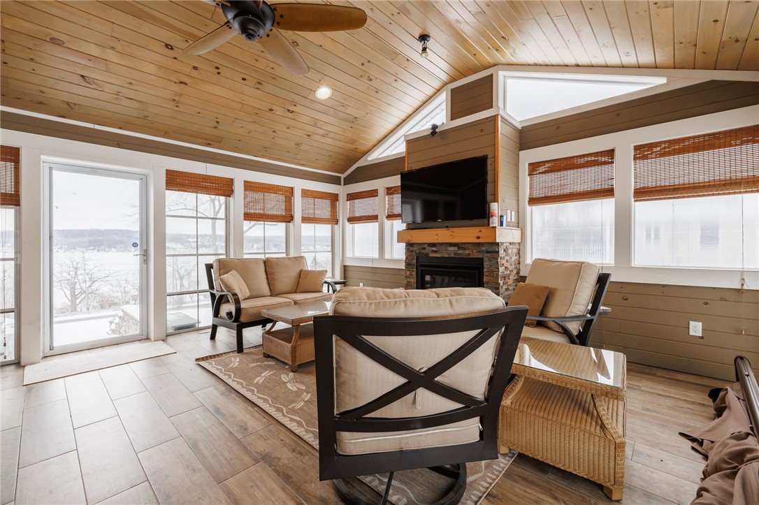 4138 West Lake Road Geneseo, NY 14454 - Photo 33 of 49