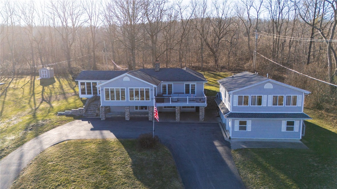 4138 West Lake Road Geneseo, NY 14454 - Photo 4 of 49