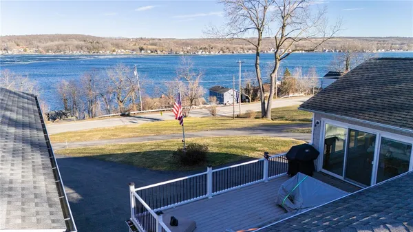 $875,000 | 4138 West Lake Road, Geneseo, NY 14454